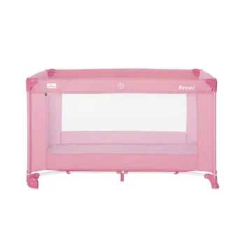 Lorelli prenosivi krevetac Noemi 1 nivo rose velvet unicorn (2021)-1 Lorelli prenosivi krevetac Noemi 1 nivo rose velvet unicorn (2021)-1